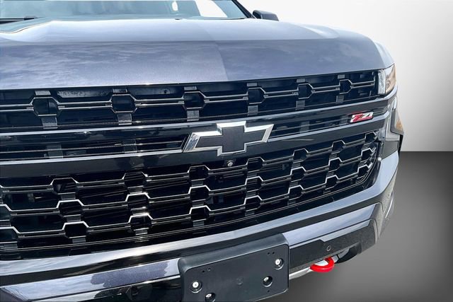 Used 2023 Chevrolet Tahoe Z71 w/ Luxury Package AWD/4WD image 29