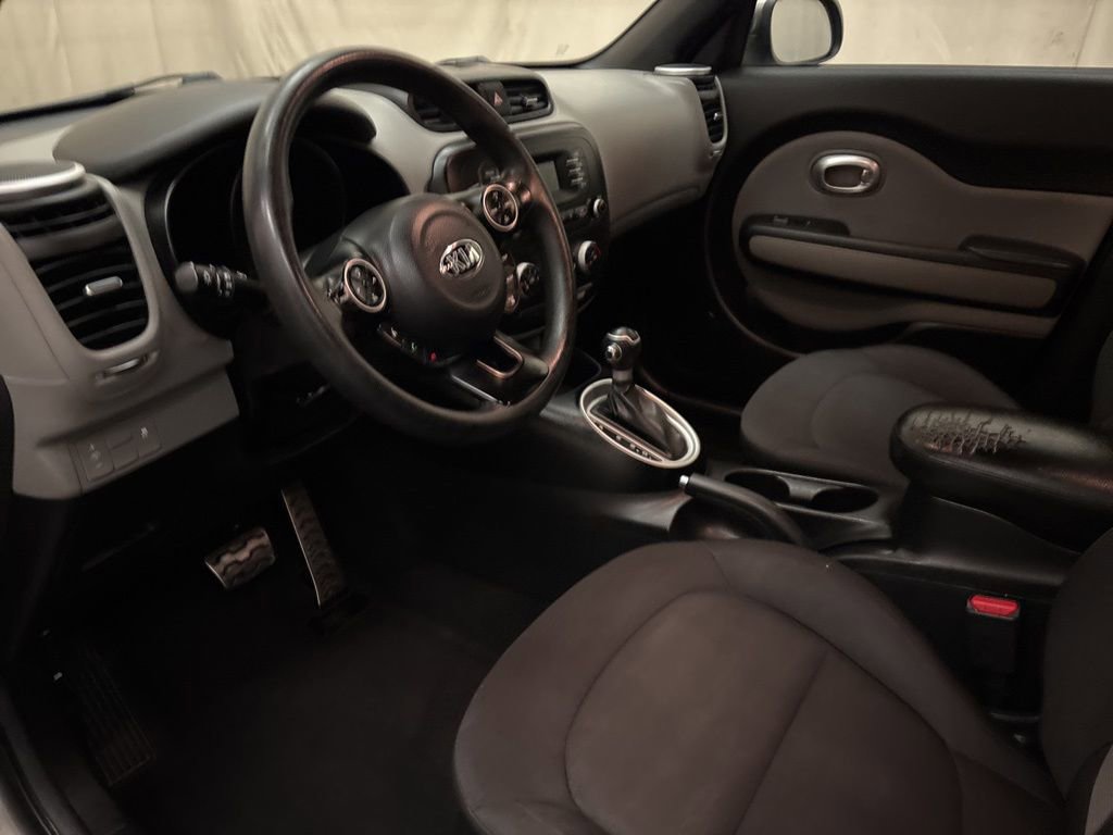 Used 2016 Kia Soul image 13