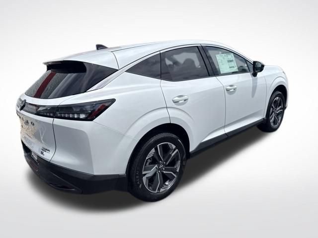 New 2026 Nissan Murano SL AWD/4WD image 9