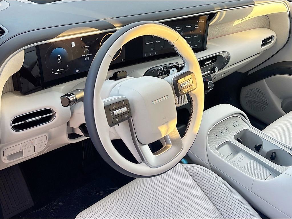 New 2026 Hyundai Palisade Calligraphy image 9