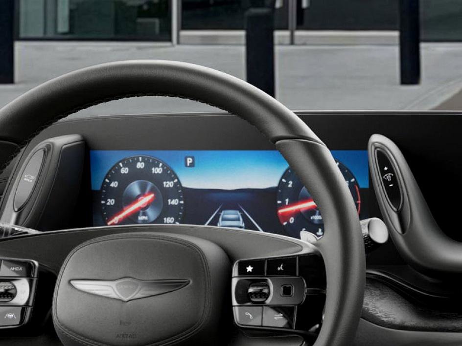 New 2026 Genesis G90 3.5T Prestige image 13