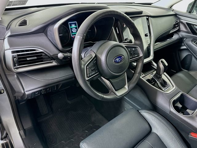 Certified 2024 Subaru Outback Touring XT AWD/4WD image 10