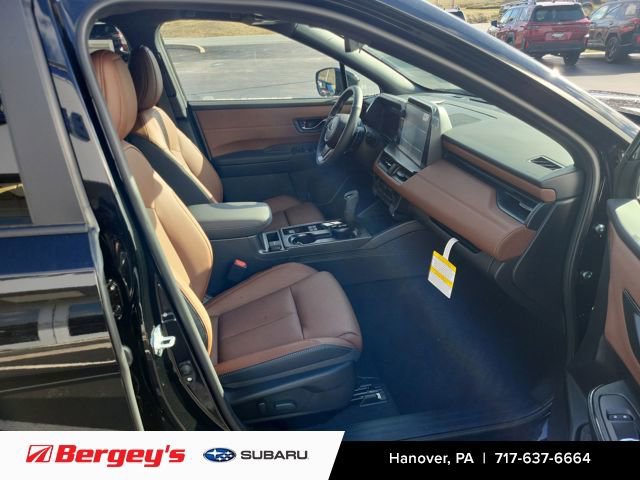 New 2026 Subaru Outback Touring XT AWD/4WD image 14