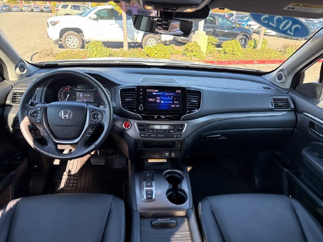 Certified 2023 Honda Ridgeline RTL-E image 26