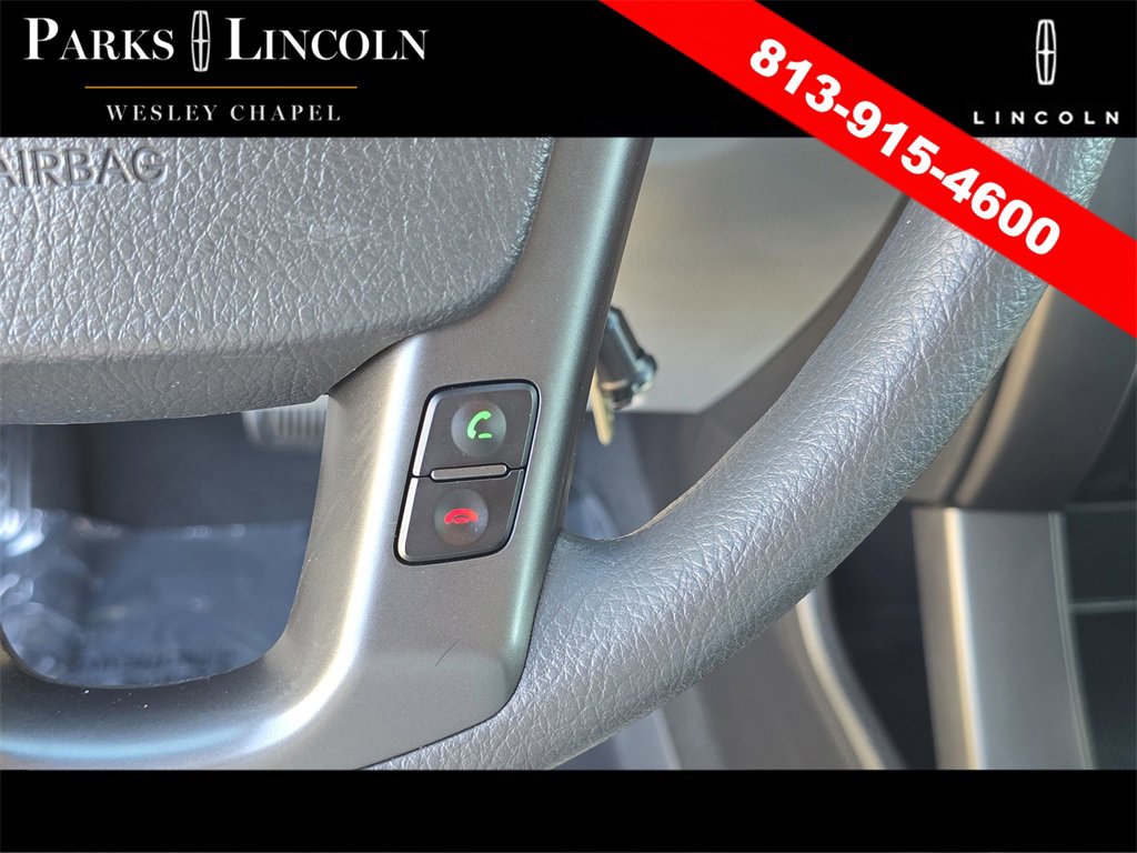 Used 2011 Kia Sorento LX w/ Convenience Pkg image 27