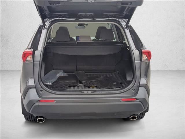 Used 2023 Toyota RAV4 XLE w/ Convenience Package AWD/4WD image 7