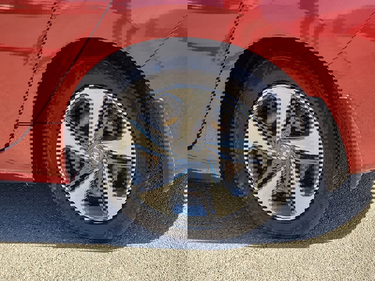 Used 2020 Honda Civic LX image 12