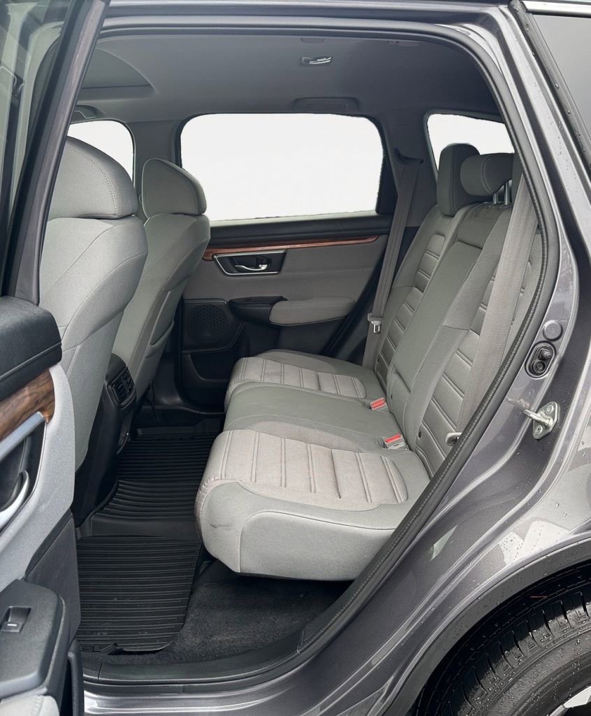 Used 2019 Honda CR-V EX image 13