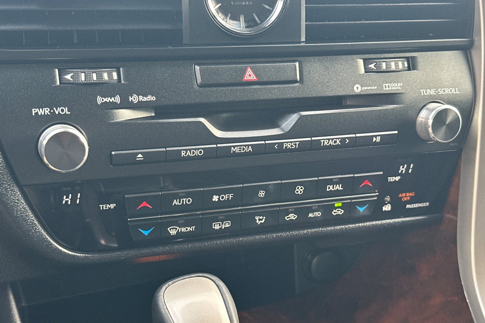 Used 2019 Lexus RX 350 FWD image 18