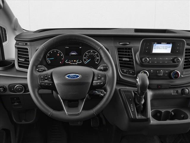 New 2026 Ford Transit 350 148 High Roof Extended w/ Load Area Protection Package RWD image 4