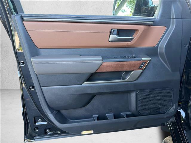 New 2026 Toyota Sequoia 1794 Edition w/ TRD Off-Road Package AWD/4WD image 10