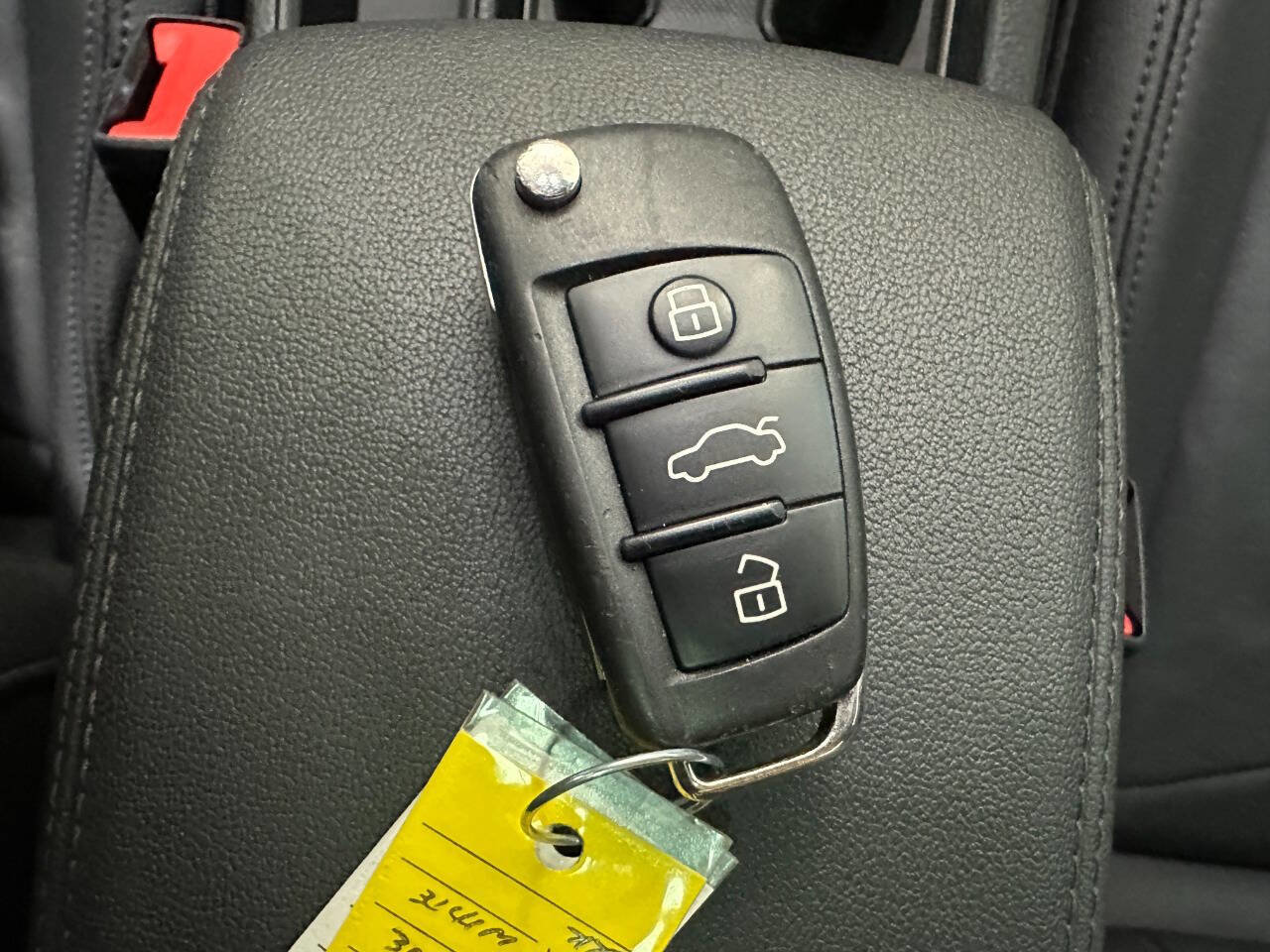 Used 2023 Audi Q3 2.0T Premium image 37