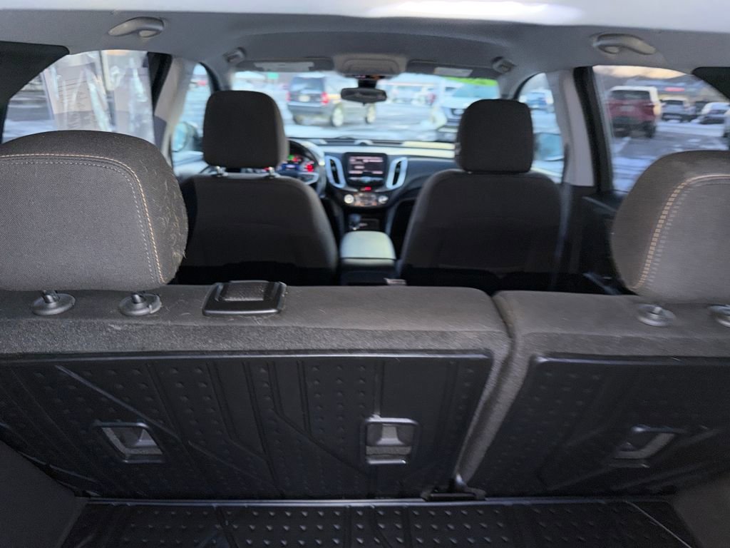 Used 2022 Chevrolet Equinox LT image 31