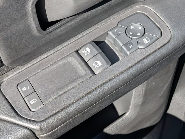 New 2026 RAM 2500 Tradesman AWD/4WD image 19