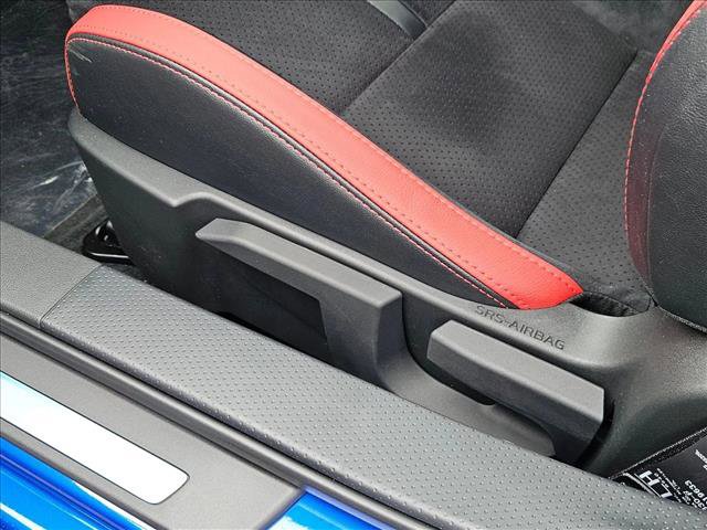 New 2026 Subaru BRZ Limited image 4