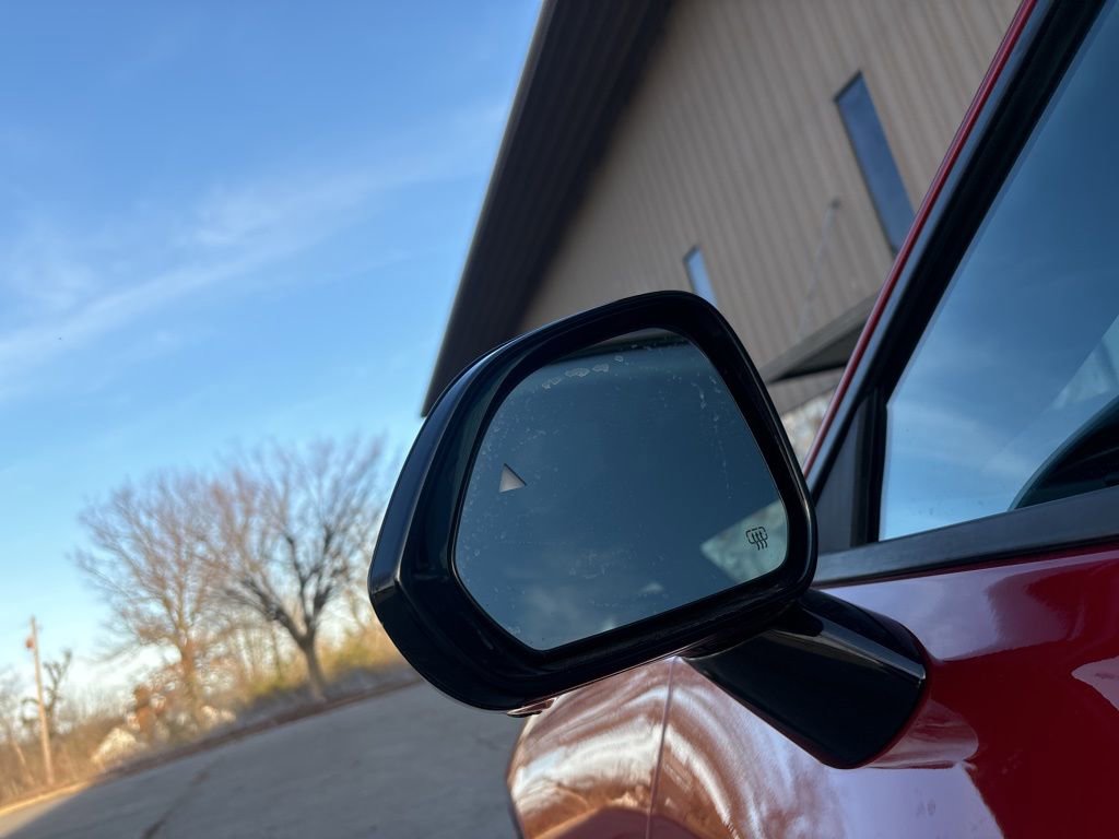 New 2024 Dodge Charger R/T w/ Plus Group image 10