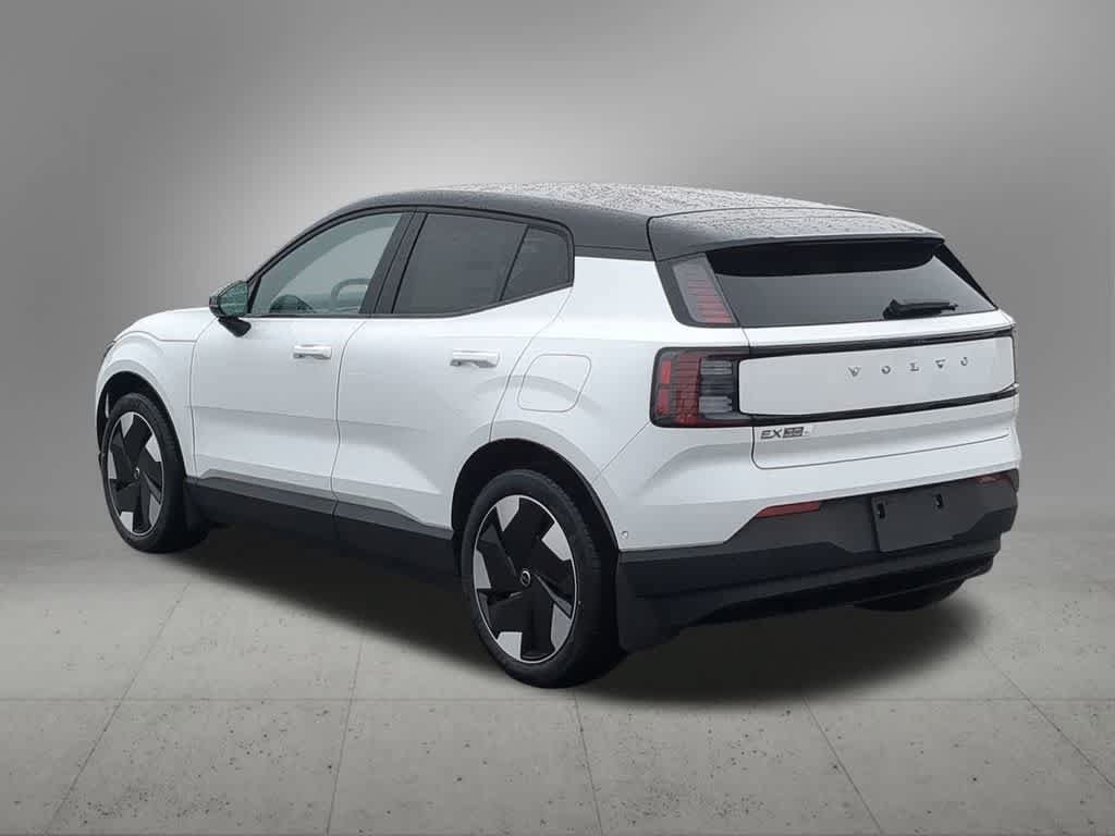 New 2026 Volvo EX30 Ultra w/ Climate Package AWD/4WD image 4