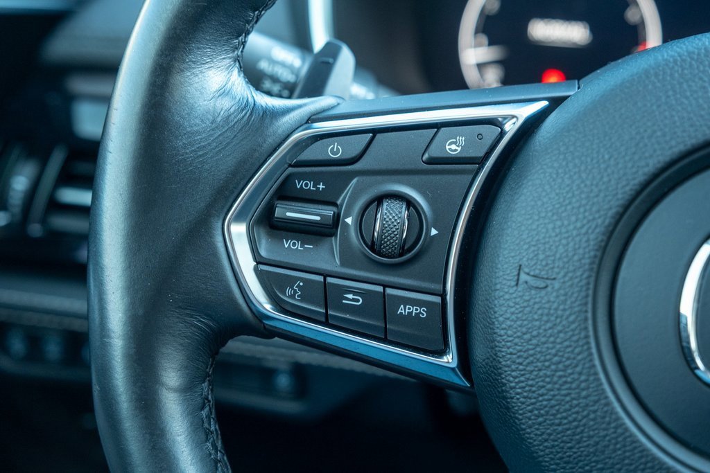 Used 2023 Acura MDX SH-AWD w/ Advance Package image 11