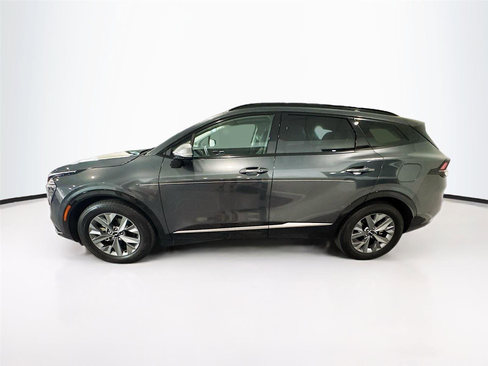 Used 2024 Kia Sportage SX image 30
