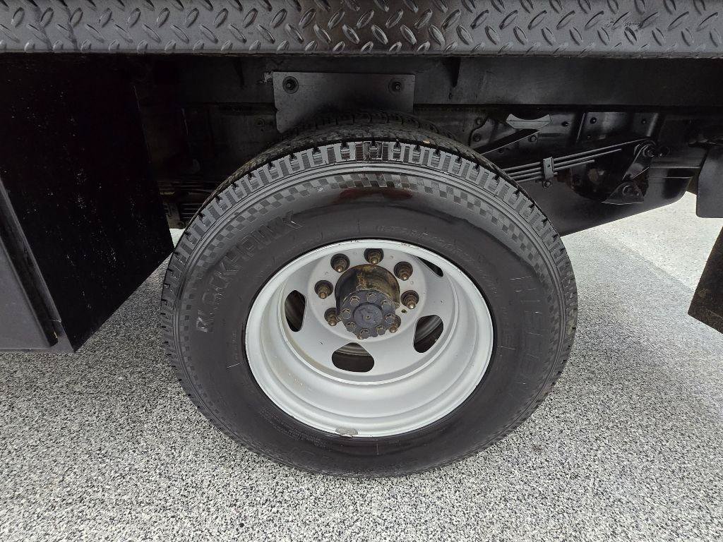 Used 2019 Chevrolet Silverado 3500 W/T w/ WT Convenience Package RWD image 30