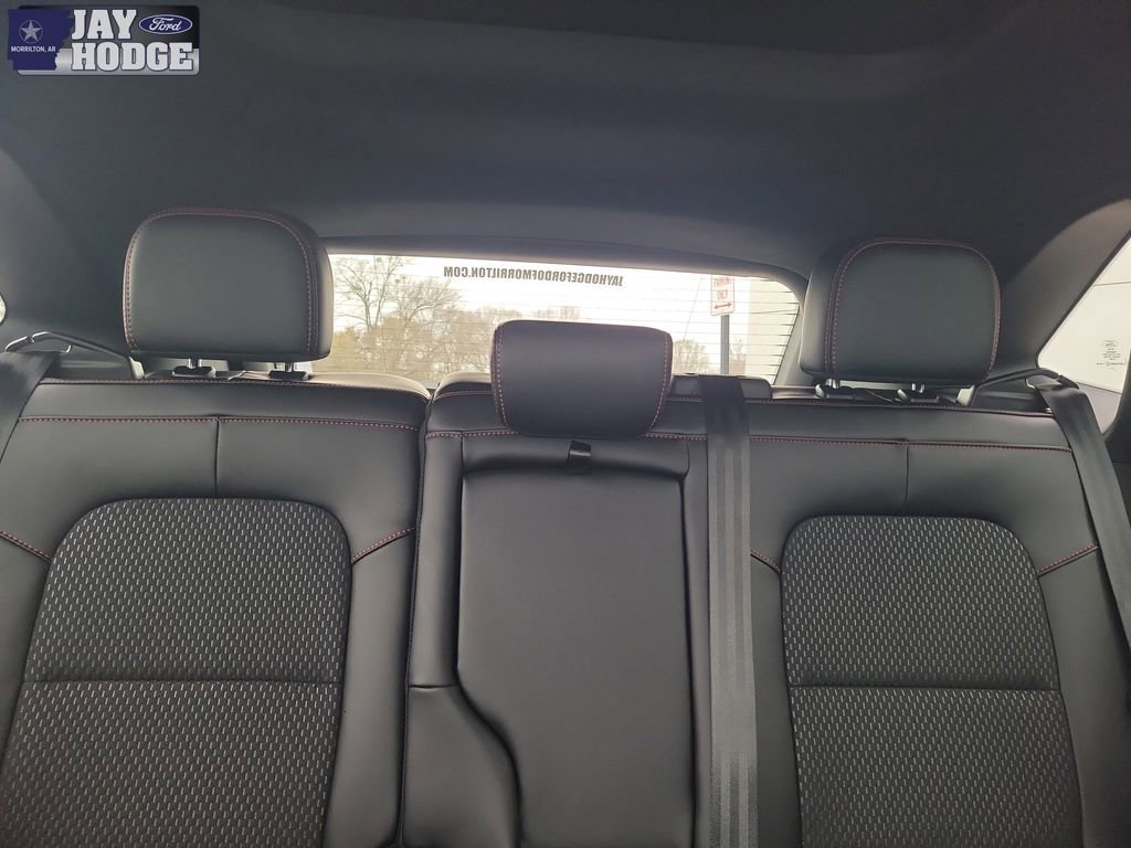 New 2026 Ford Escape ST-Line Select w/ Tech Pack #1 image 28