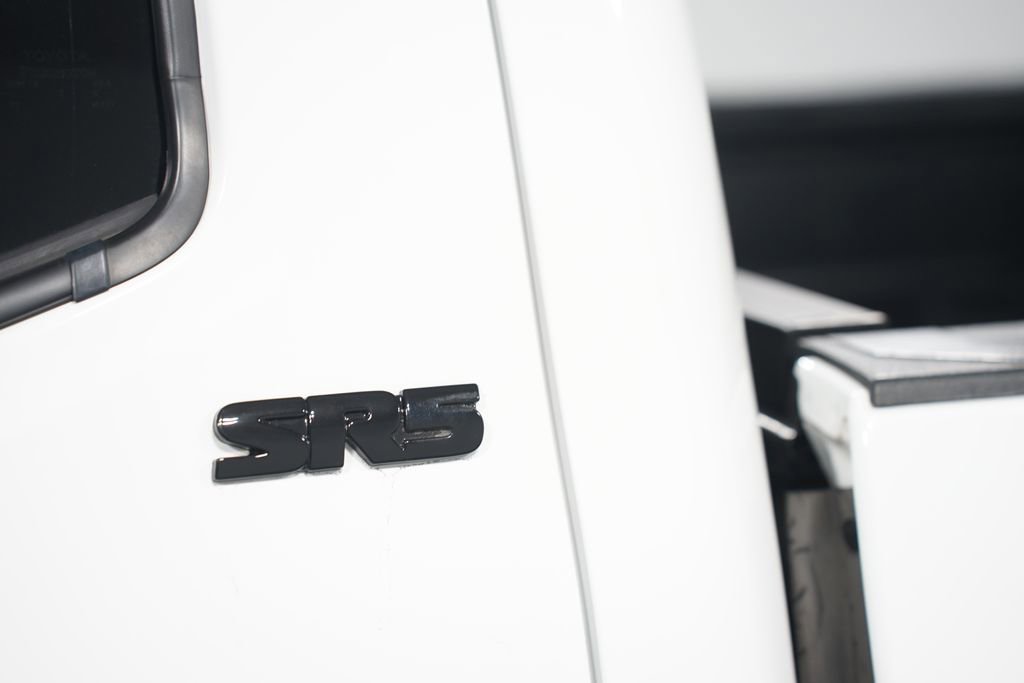 Certified 2023 Toyota Tacoma SR5 w/ Technology Package image 11