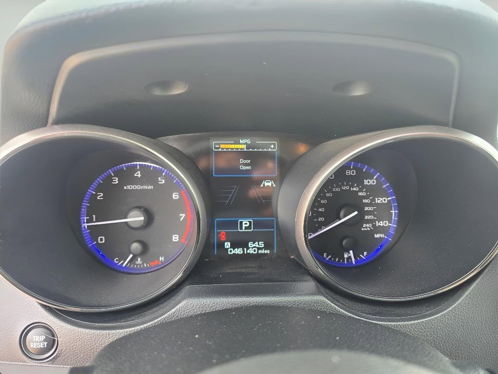 Used 2018 Subaru Outback 2.5i Premium image 14