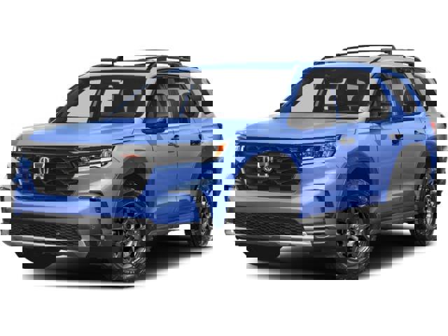 Used 2025 Honda Pilot TrailSport image 2