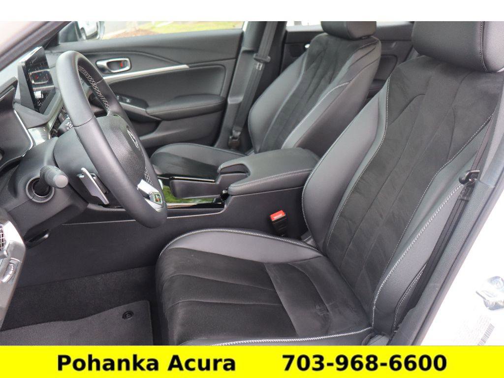 Certified 2025 Acura Integra A-Spec FWD image 25