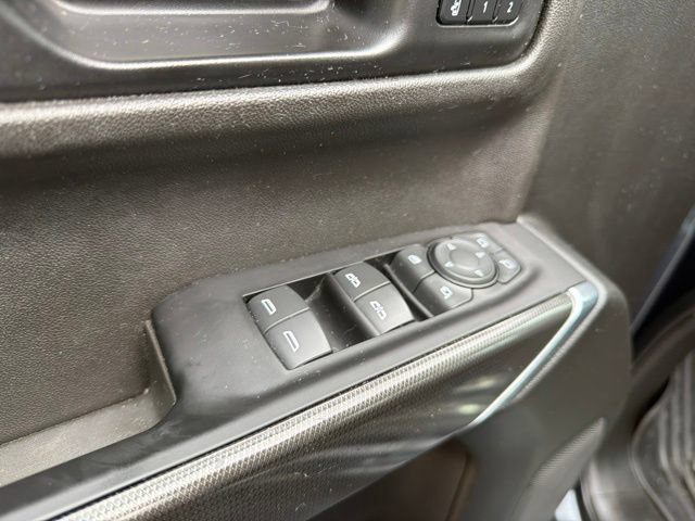 Used 2021 GMC Sierra 1500 AT4 AWD/4WD image 15