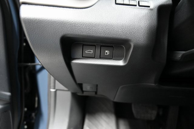 New 2026 Toyota Crown Nightshade image 26