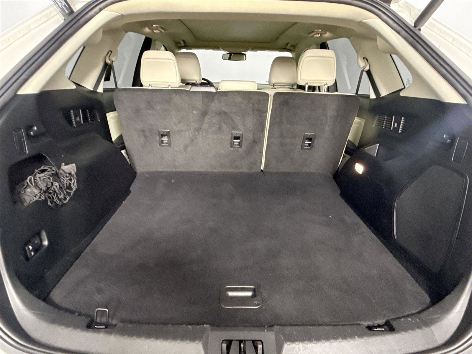 Used 2022 Ford Edge Titanium AWD/4WD image 39