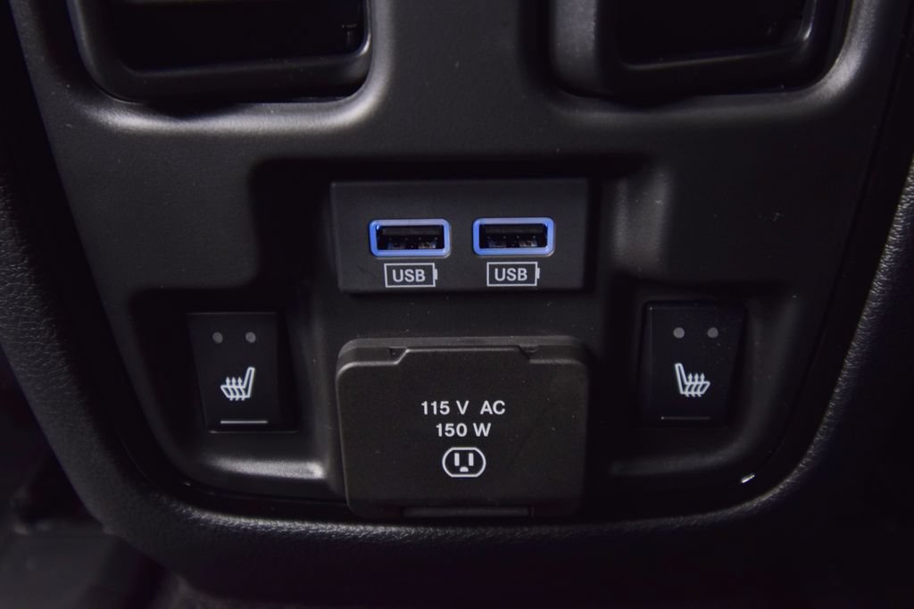 New 2027 Dodge Durango GT AWD/4WD image 39