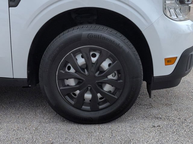 Certified 2024 Ford Maverick XL FWD image 11