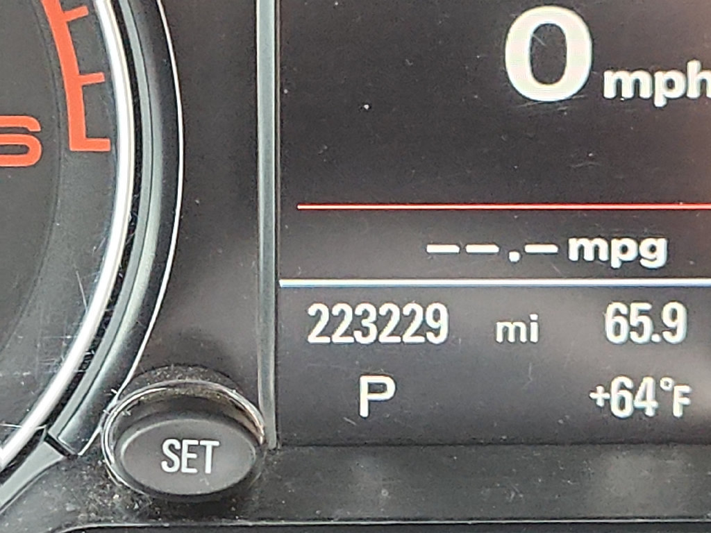 Used 2015 Audi Q5 TDI Premium Plus AWD/4WD image 3