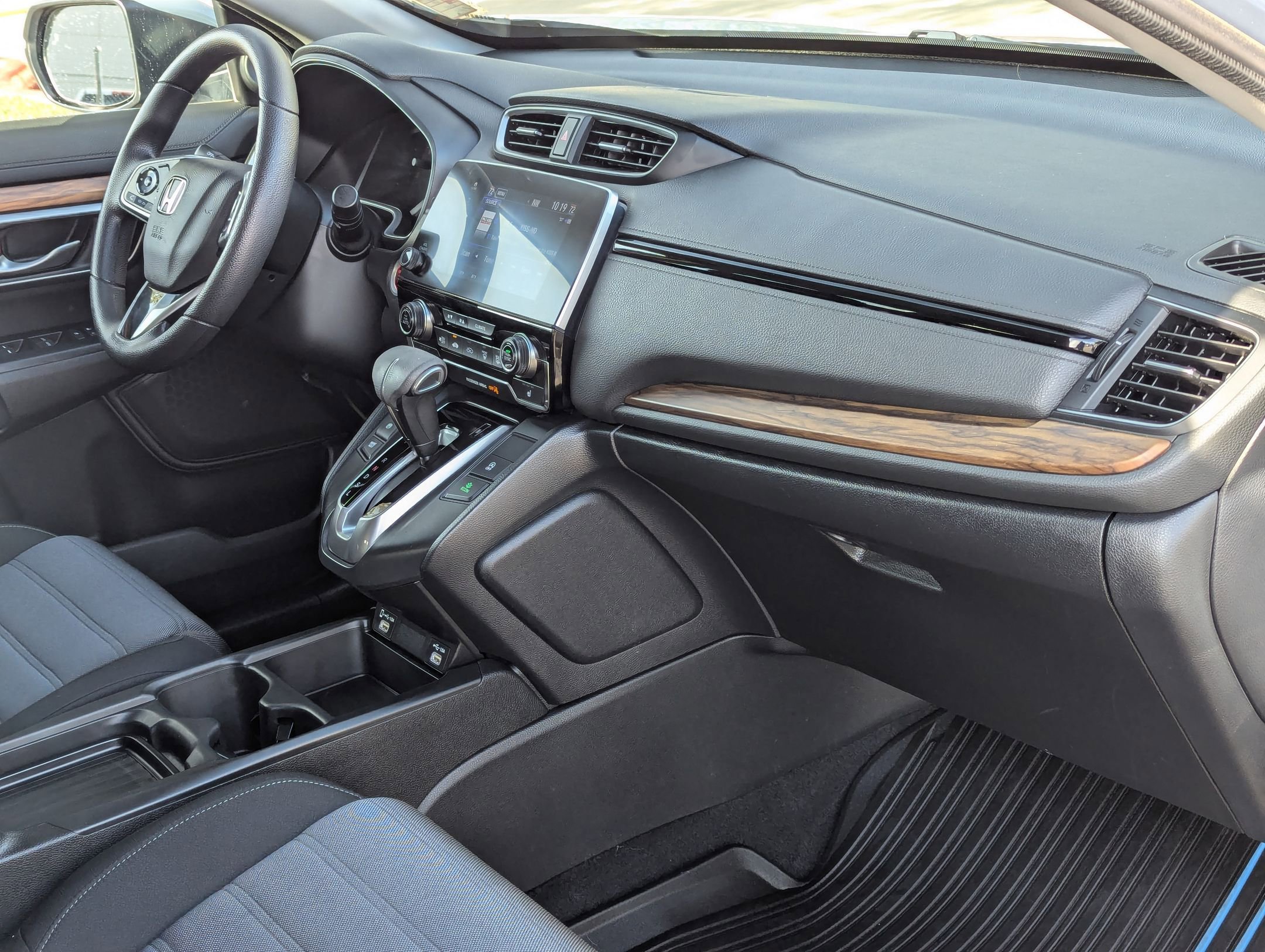 Used 2022 Honda CR-V EX image 28