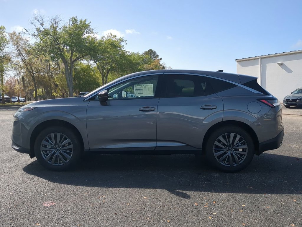 New 2026 Nissan Murano SL AWD/4WD image 7