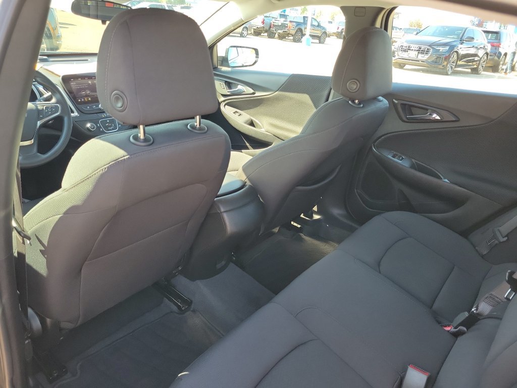 Used 2024 Chevrolet Malibu LS FWD image 26