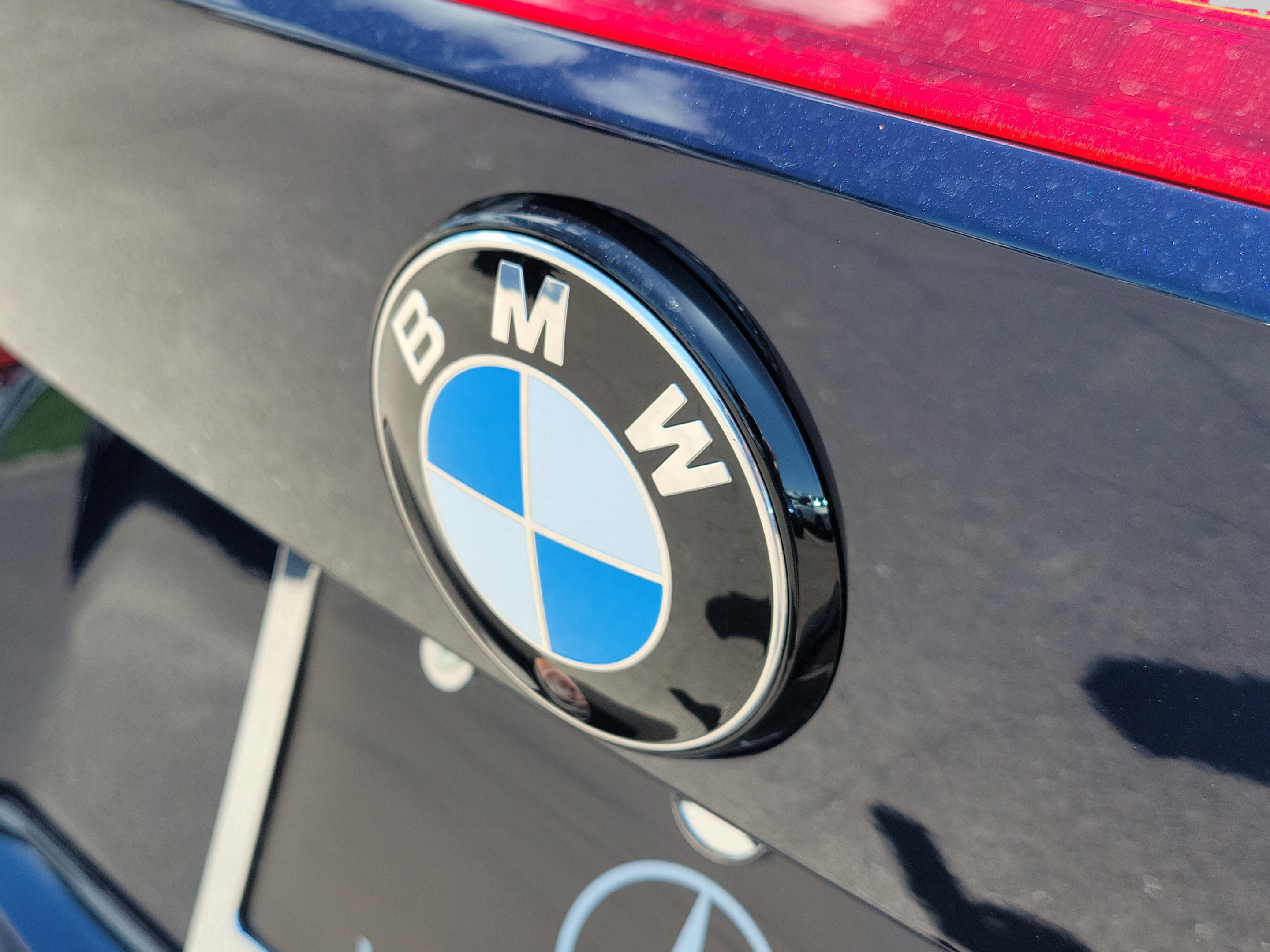 Used 2025 BMW M4 xDrive Competition w/ Executive Package AWD/4WD image 8