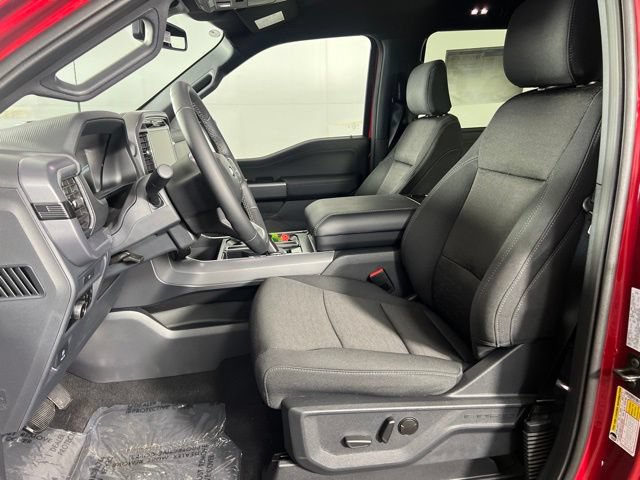 New 2026 Ford F150 XLT w/ Equipment Group 302A MID AWD/4WD image 9