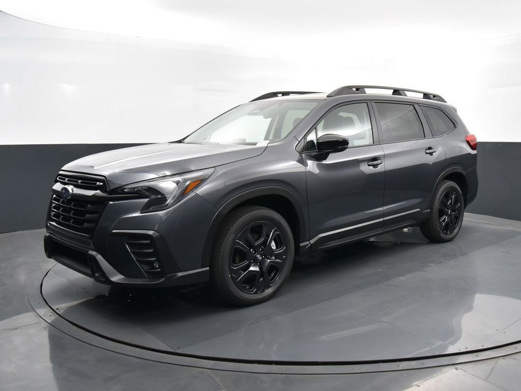 New 2025 Subaru Ascent Bronze Edition image 5
