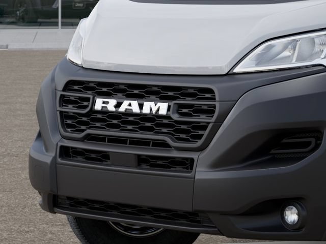 New 2026 RAM ProMaster 3500 w/ Convenience Group FWD image 11