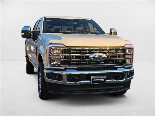 New 2026 Ford F250 King Ranch image 7