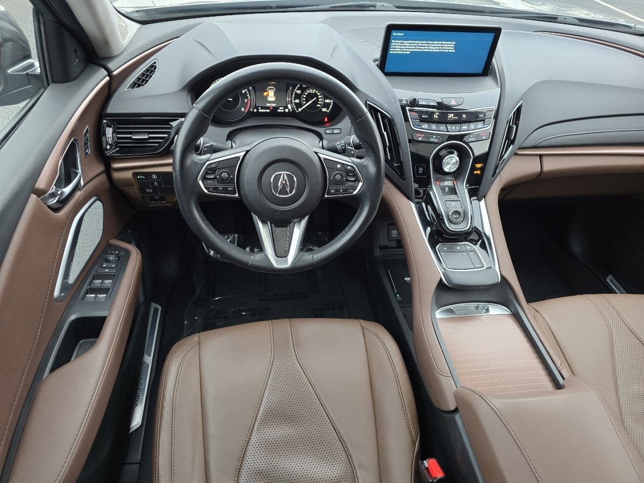 Used 2023 Acura RDX Technology Package image 27