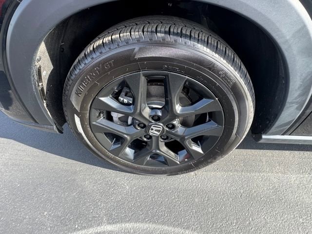 Used 2025 Honda HR-V Sport image 48