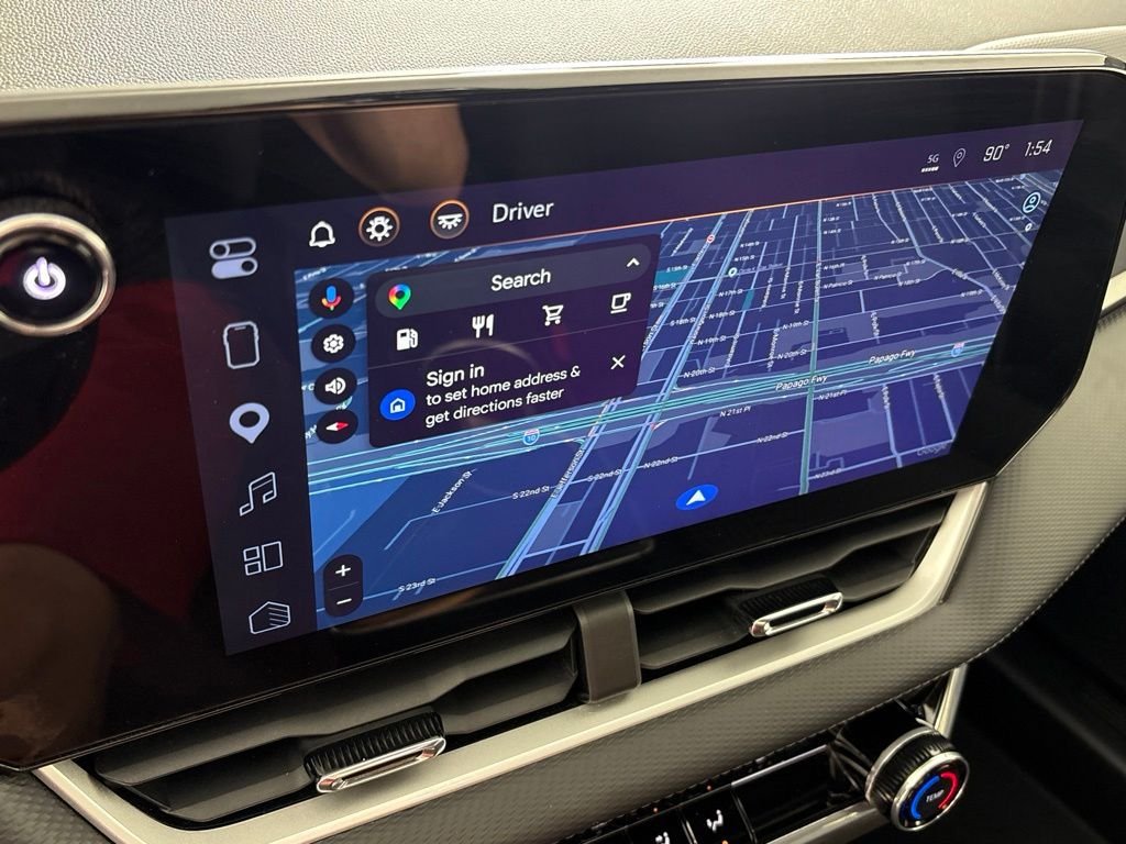 Used 2025 Chevrolet Equinox LT FWD image 35