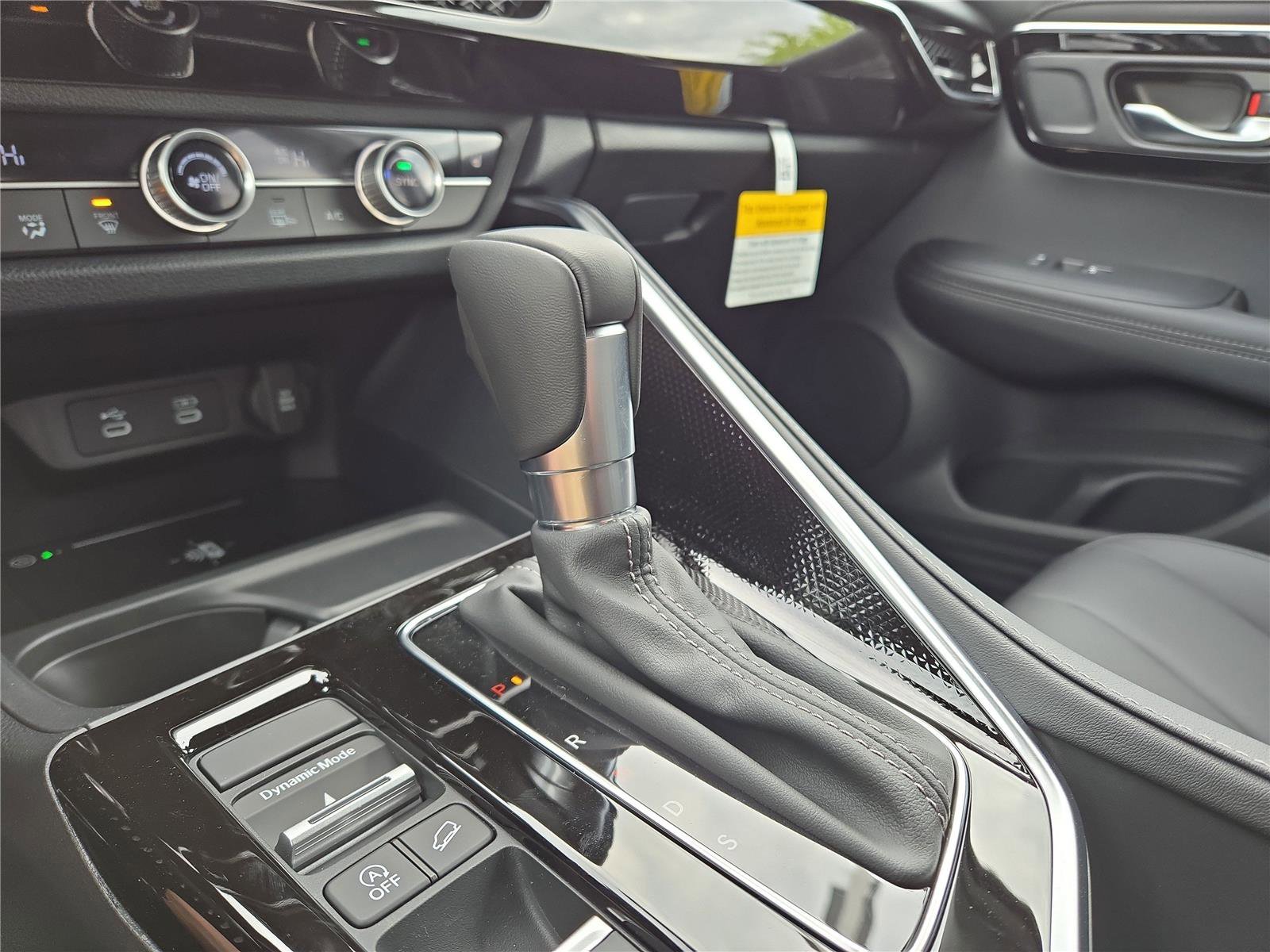 New 2026 Acura ADX AWD image 12