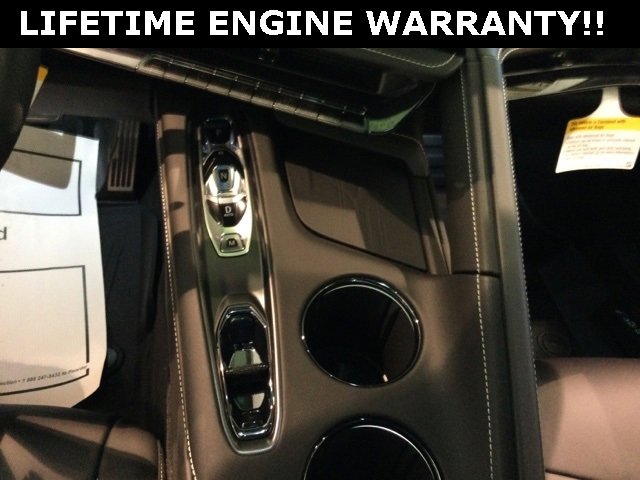 New 2026 Chevrolet Corvette Z06 w/ Z07 Performance Package image 15