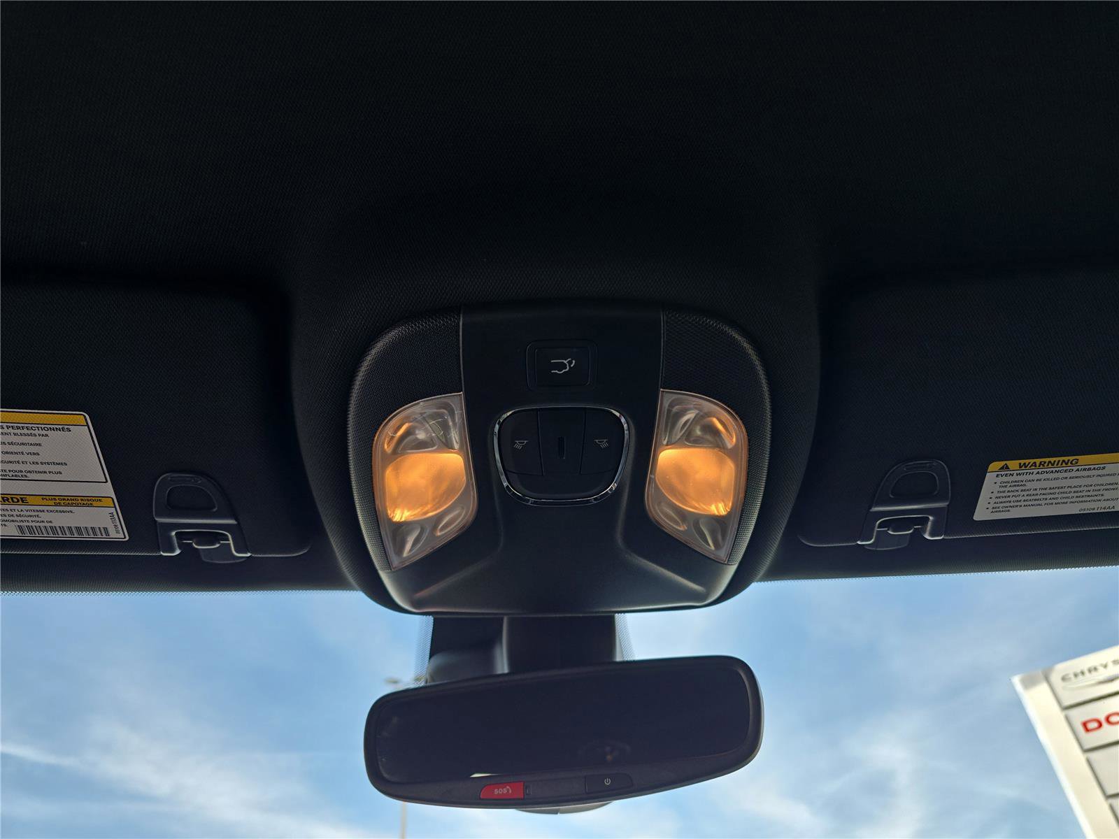 Used 2026 Jeep Compass Limited image 26