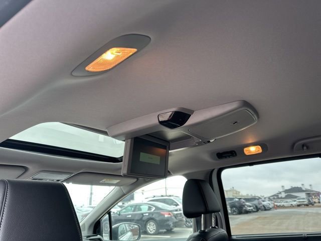 Used 2022 Honda Odyssey Touring image 15